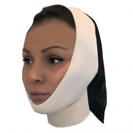 Pavis Chin and Neck Lipoplastic 2 in1 Mask
