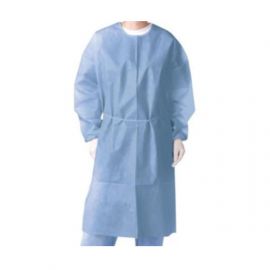 KCPC Light Isolation Disposable Gown